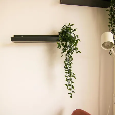 Phaedrus Living: Seaside Luxury Flat Athina 115 *