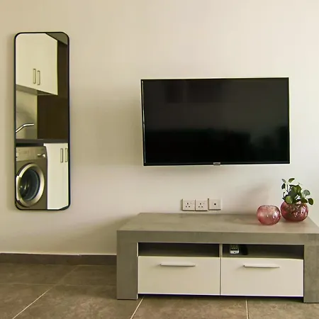 Appartement Phaedrus Living: Seaside Luxury Flat Athina 115 *