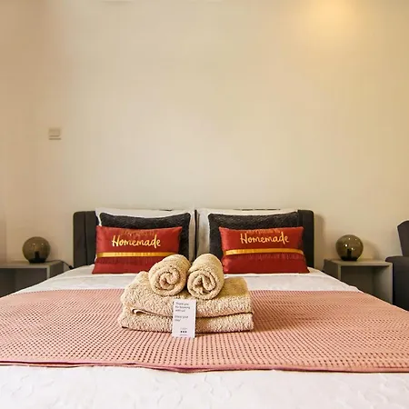Phaedrus Living: Seaside Luxury Flat Athina 115 Paphos