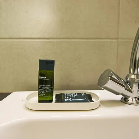 Phaedrus Living: Seaside Luxury Flat Athina 115 * Pafos