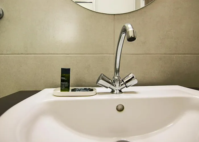 Phaedrus Living: Seaside Luxury Flat Athina 115 Apartmán Paphos