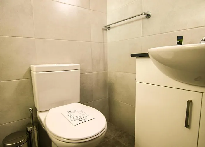 Apartmán Phaedrus Living: Seaside Luxury Flat Athina 115