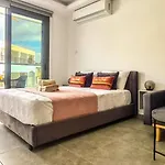 Phaedrus Living: Seaside Luxury Flat Athina 115 * Pafos