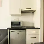 Daire Phaedrus Living: Seaside Luxury Flat Athina 115 Pafos
