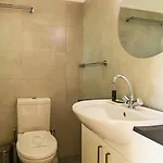Daire Phaedrus Living: Seaside Luxury Flat Athina 115 Pafos