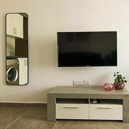 Appartement Phaedrus Living: Seaside Luxury Flat Athina 115 *
