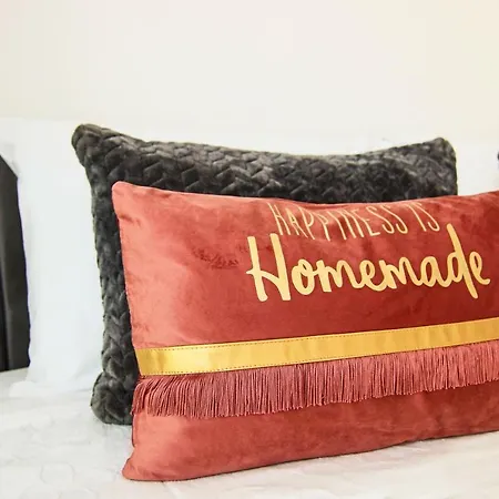 Phaedrus Living: Seaside Luxury Flat Athina 115 Daire *