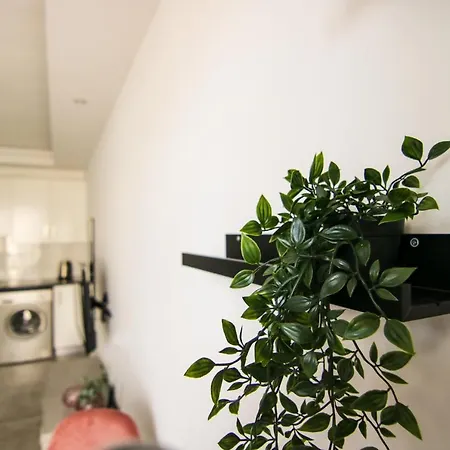Phaedrus Living: Seaside Luxury Flat Athina 115 Апартаменты *