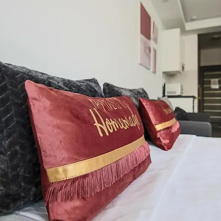 Апартаменты Phaedrus Living: Seaside Luxury Flat Athina 115 *