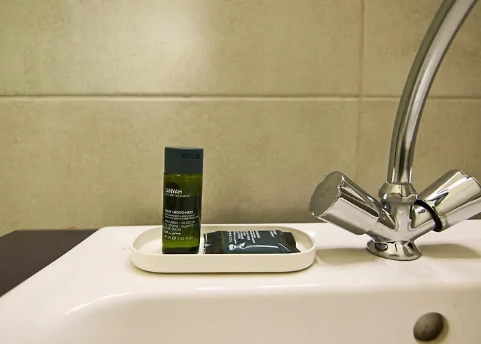 Phaedrus Living: Seaside Luxury Flat Athina 115 * Pafos