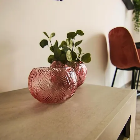 Phaedrus Living: Seaside Luxury Flat Athina 115 Lägenhet Paphos