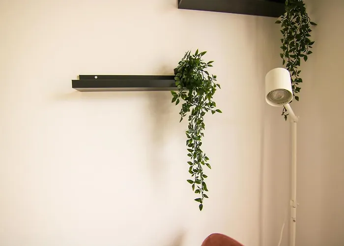 Phaedrus Living: Seaside Luxury Flat Athina 115 *