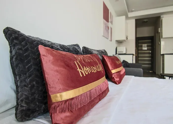 Lägenhet Phaedrus Living: Seaside Luxury Flat Athina 115 *